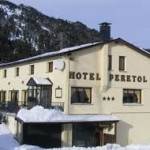 Chalet Hotel Peretrol