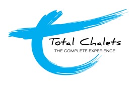 Total Chalets Logo